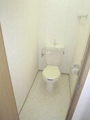 トイレ ハイムア－バニティ－