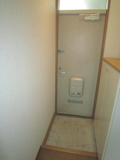 玄関 ハイムア－バニティ－