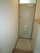 玄関 ハイムア－バニティ－