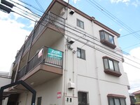 カ－ムネスおおいずみ