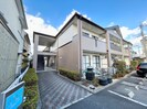 ラ・メイジュの外観