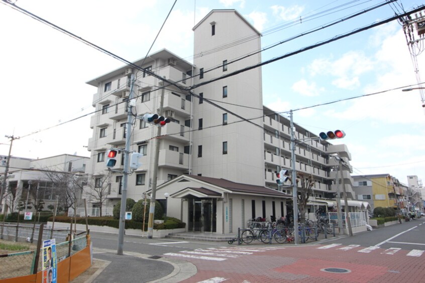 外観写真 ボヌ－ル御崎