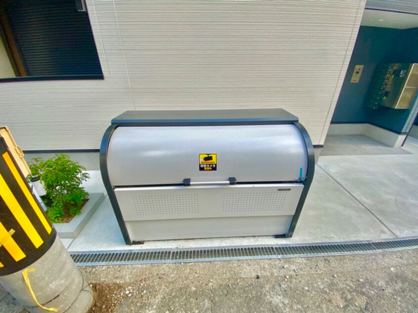 建物設備 ＣＲＡＳＴＩＮＥ小路東Ａ