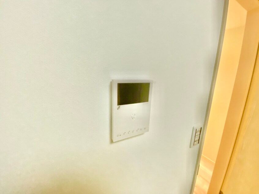 内観写真 ＣＲＡＳＴＩＮＥ小路東Ａ