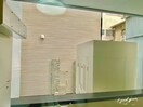 室内からの展望 ＣＲＡＳＴＩＮＥ小路東Ａ