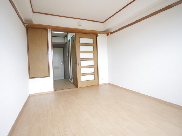 居室 キンキ加美ハイツ