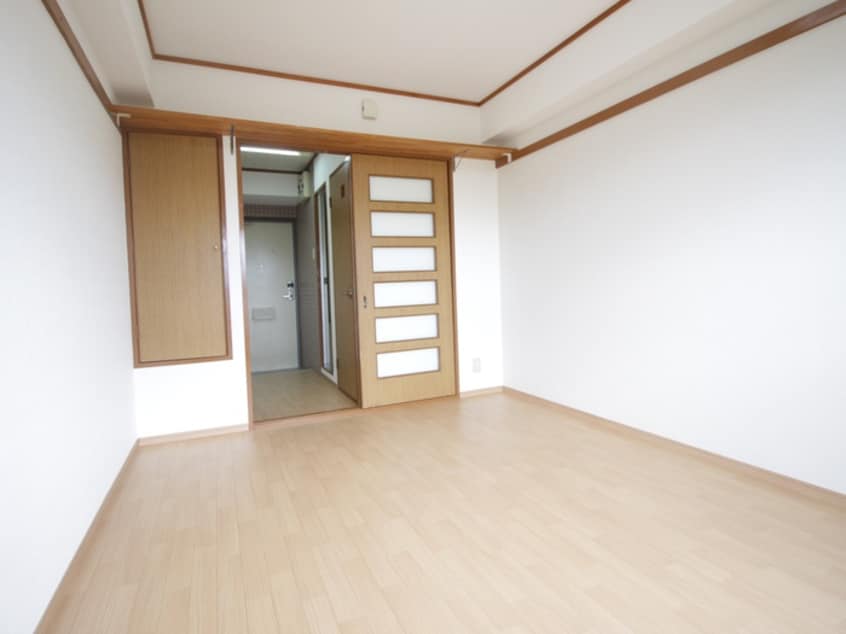 居室 キンキ加美ハイツ