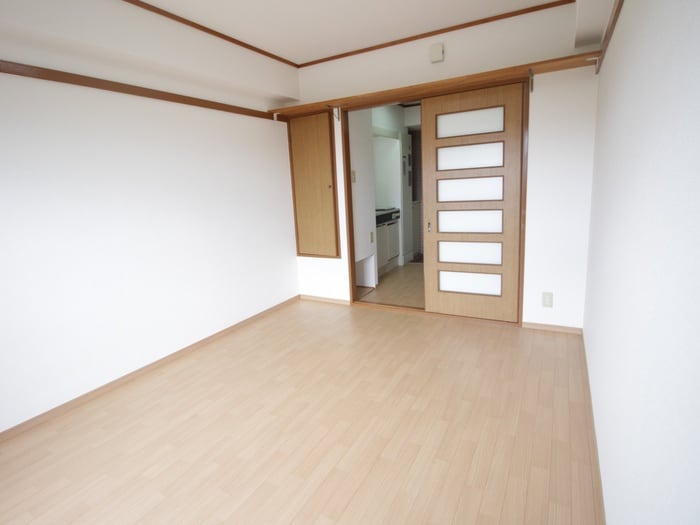 居室 キンキ加美ハイツ