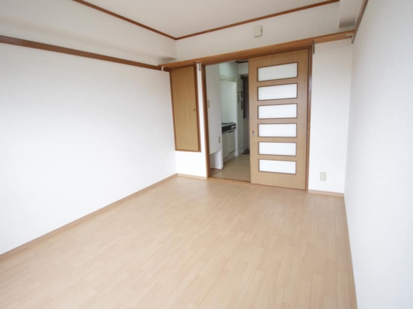 居室 キンキ加美ハイツ