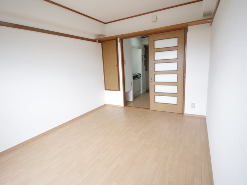 居室 キンキ加美ハイツ