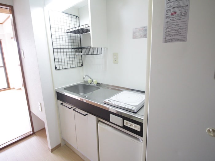 キッチン キンキ加美ハイツ