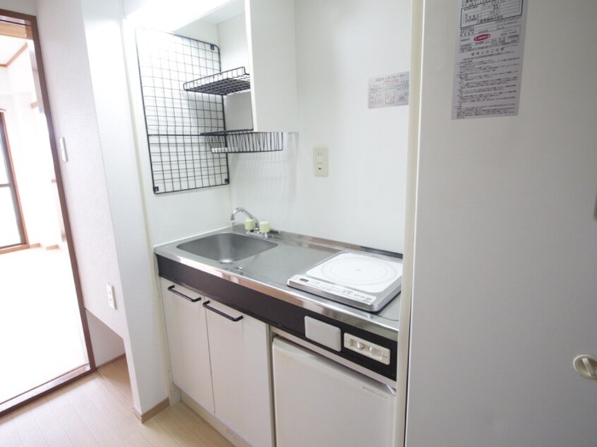 キッチン キンキ加美ハイツ