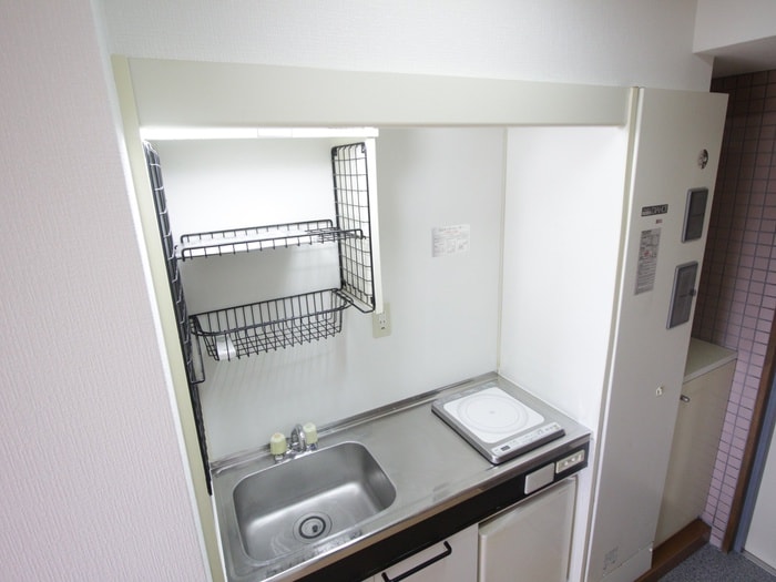 キッチン キンキ加美ハイツ