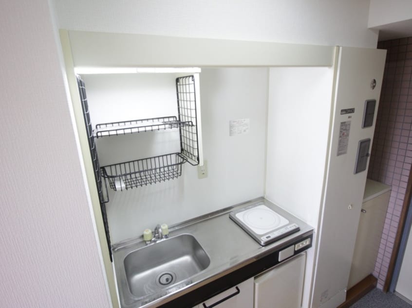 キッチン キンキ加美ハイツ