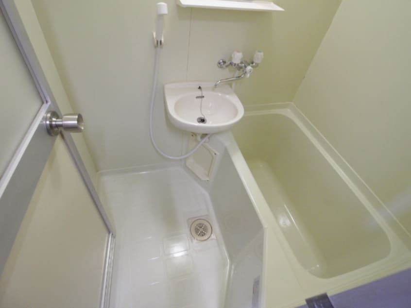 バス／シャワールーム等 キンキ加美ハイツ