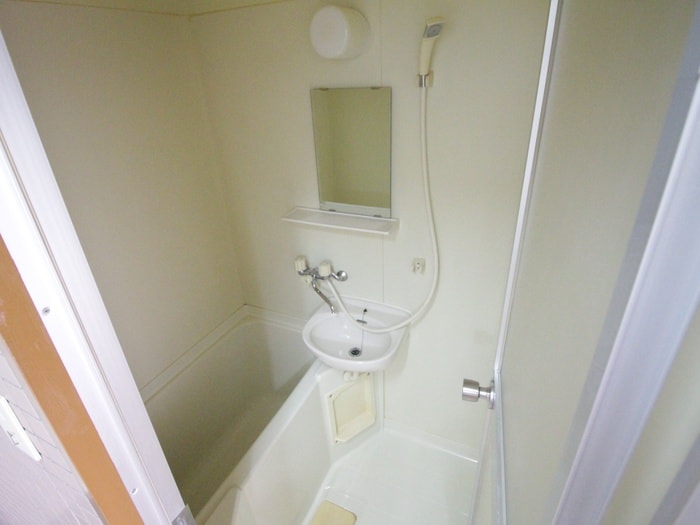 バス／シャワールーム等 キンキ加美ハイツ