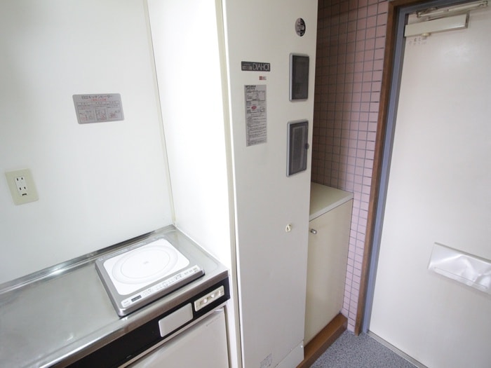 内観写真 キンキ加美ハイツ