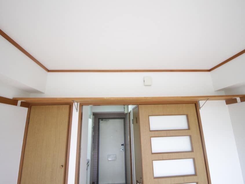 収納 キンキ加美ハイツ