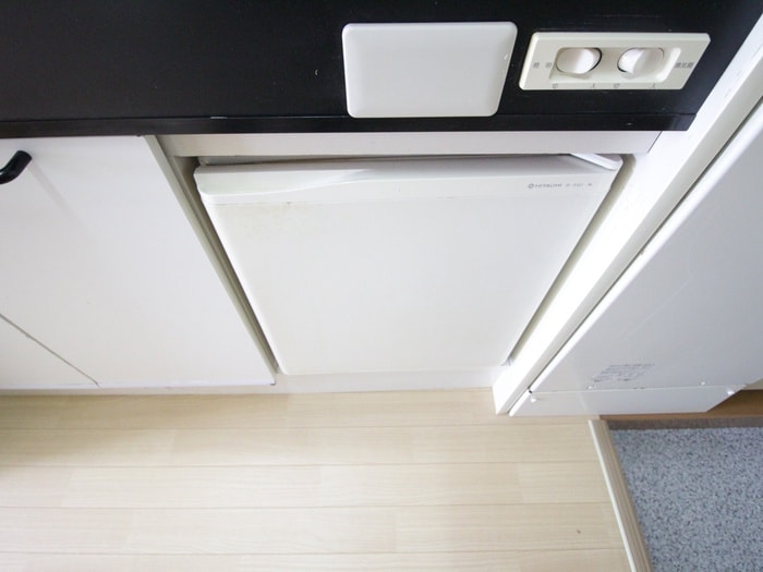 内観写真 キンキ加美ハイツ