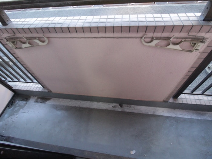 ベランダ・バルコニー キンキ加美ハイツ