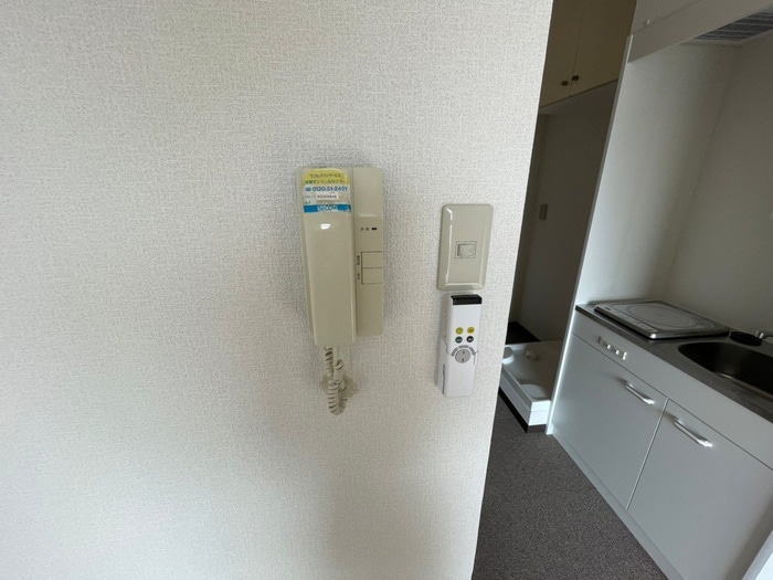 内観写真 プラス六甲