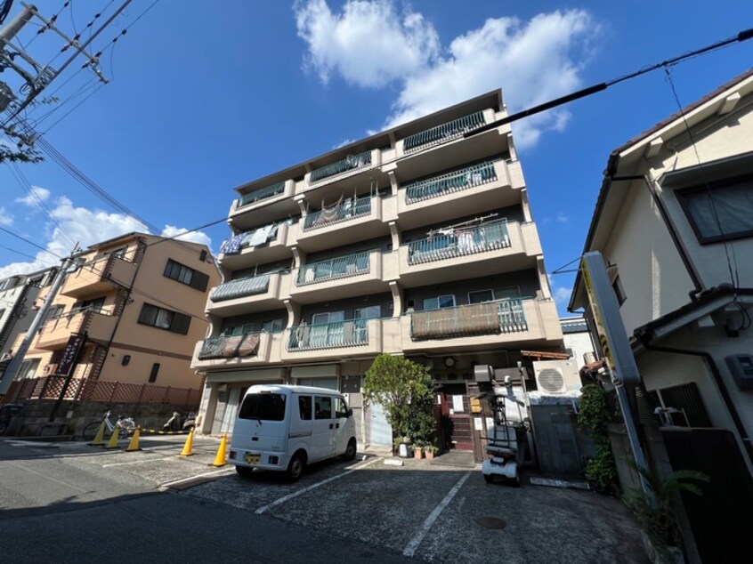 外観写真 グランディア六甲ＳＴＯＲＩＡ