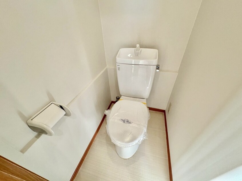 トイレ グランディア六甲ＳＴＯＲＩＡ