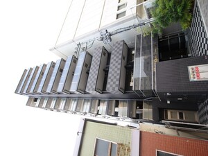 ﾌｧｽﾃｰﾄ大阪ﾄﾞｰﾑﾗｲｽﾞ(201)