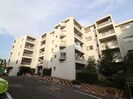 千里月見ヶ丘ハイツＡ棟(Ｉ401)の外観