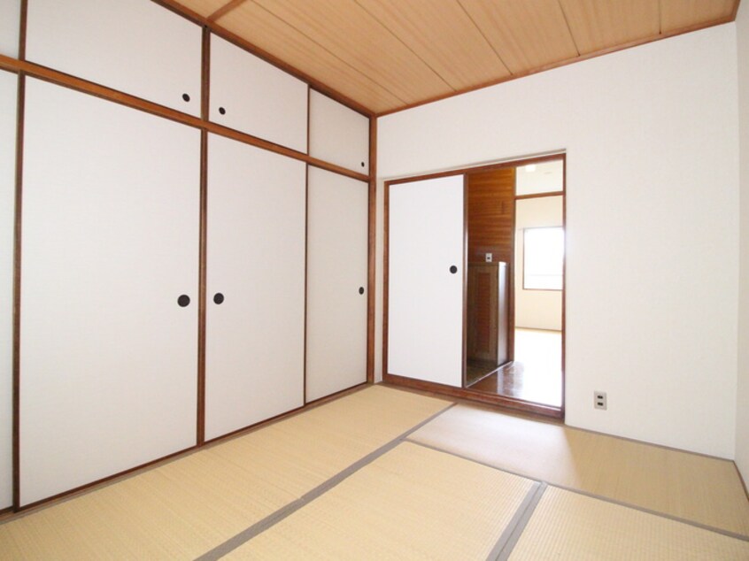内観写真 千里月見ヶ丘ハイツＡ棟(Ｉ401)