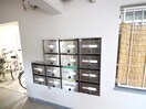 建物設備 千里月見ヶ丘ハイツＡ棟(Ｉ401)