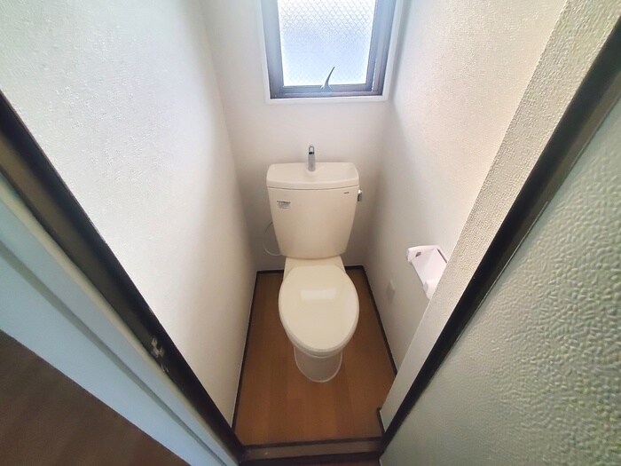 トイレ ロイヤルオーディン藤田町