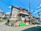 招提大谷3丁目戸建