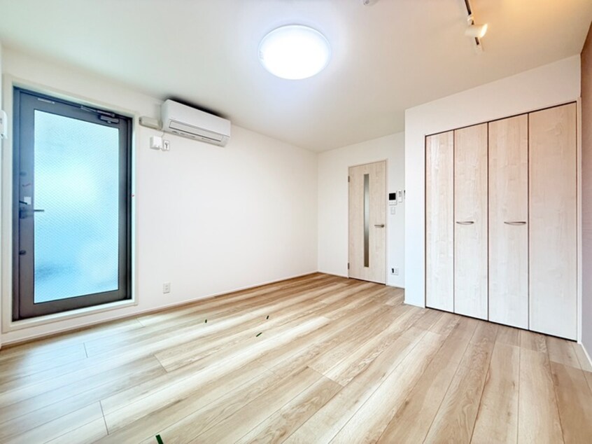 居室 フジパレス三国ヶ丘III番館