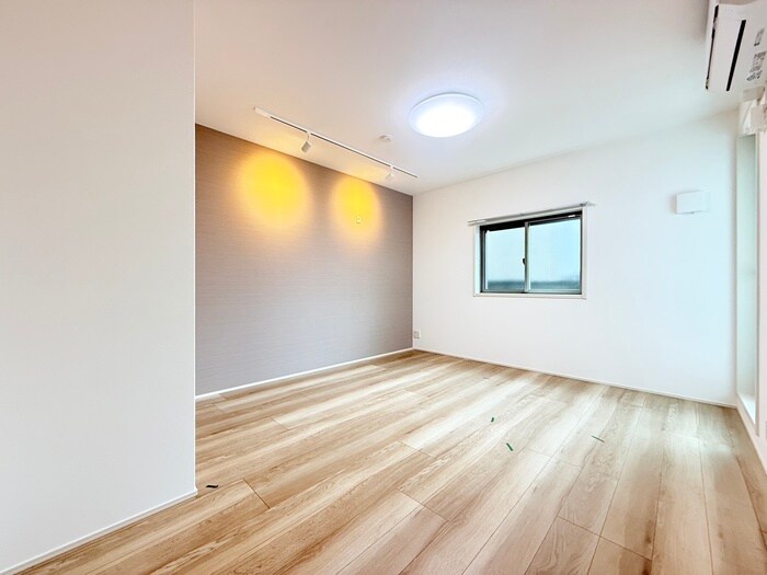 居室 フジパレス三国ヶ丘III番館