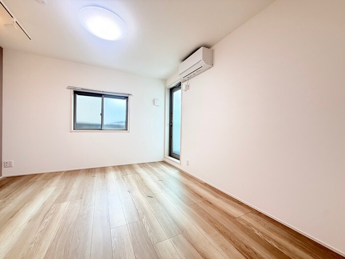 居室 フジパレス三国ヶ丘III番館