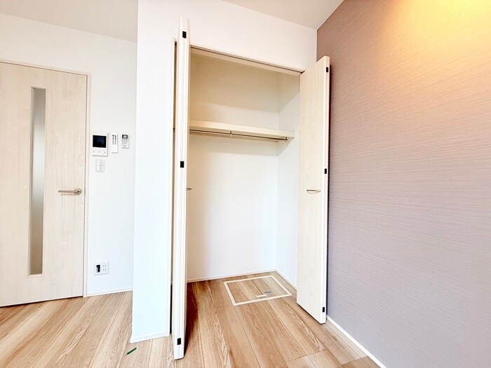 収納 フジパレス三国ヶ丘III番館