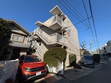 梅田マンション
