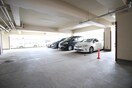 駐車場 新大阪パークハイツ