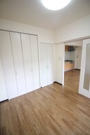 内観写真 新大阪パークハイツ