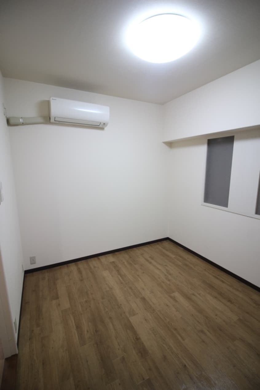 内観写真 新大阪パークハイツ