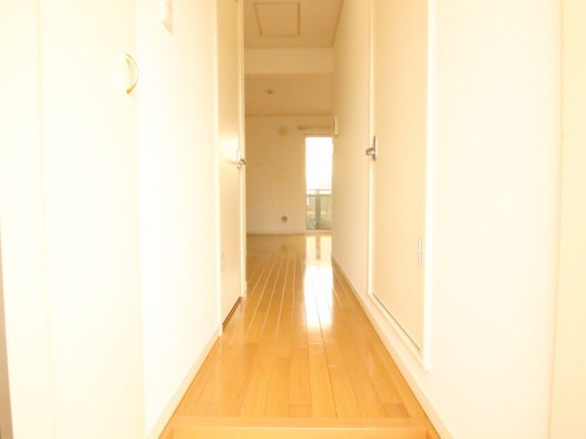 玄関 Una Casa Shinzaike
