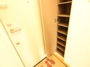 靴箱 Una Casa Shinzaike