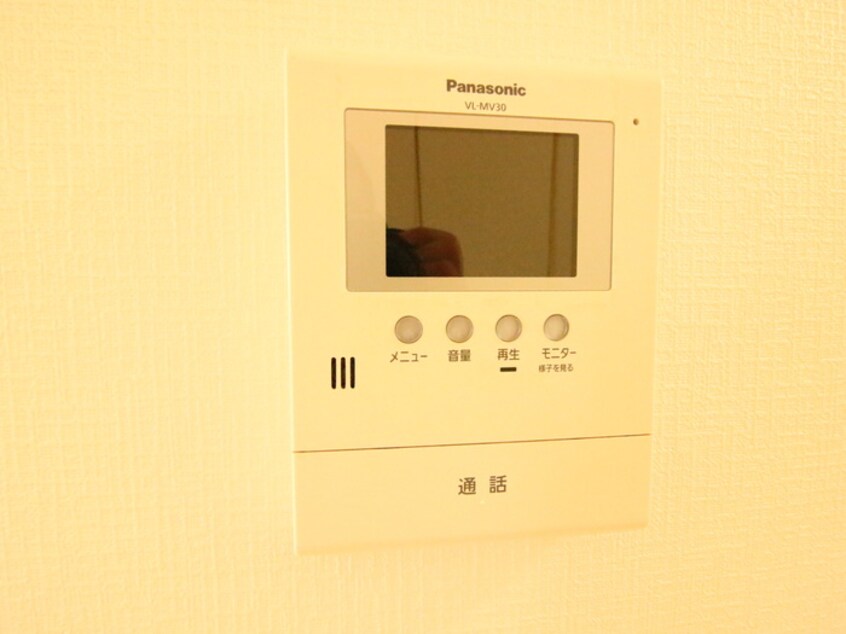 内観写真 Una Casa Shinzaike