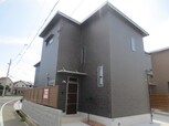フォレスト住吉　Ｄ号棟