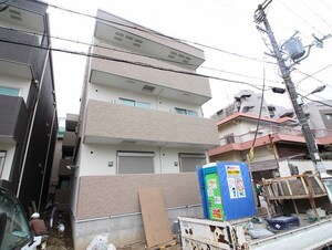フジパレス太子橋Ⅱ番館
