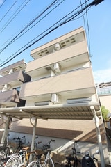 フジパレス太子橋Ⅱ番館