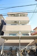 外観写真 フジパレス太子橋Ⅱ番館