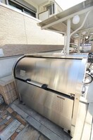 その他 フジパレス太子橋Ⅱ番館