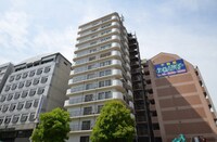天満橋北スカイハイツ(1102)